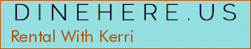 Rental With Kerri