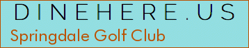 Springdale Golf Club