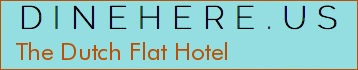 The Dutch Flat Hotel
