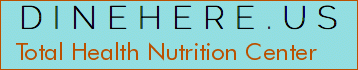 Total Health Nutrition Center