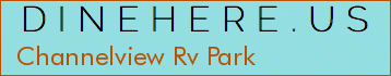 Channelview Rv Park