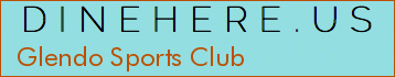 Glendo Sports Club