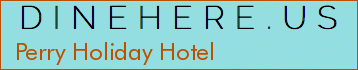 Perry Holiday Hotel