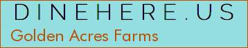 Golden Acres Farms