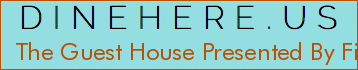The Guest House Presented By Fisher House Bed And Breakfast