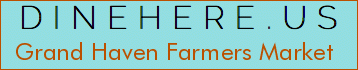 Grand Haven Farmers Market