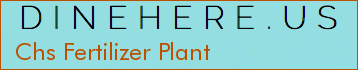 Chs Fertilizer Plant