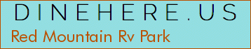 Red Mountain Rv Park