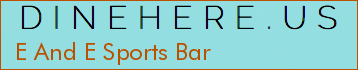 E And E Sports Bar