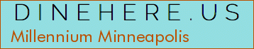 Millennium Minneapolis