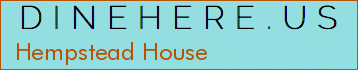 Hempstead House