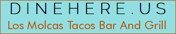 Los Molcas Tacos Bar And Grill