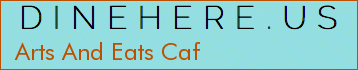 Arts And Eats Caf