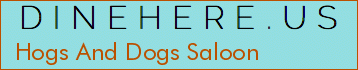 Hogs And Dogs Saloon