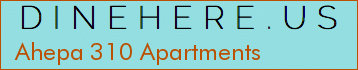 Ahepa 310 Apartments