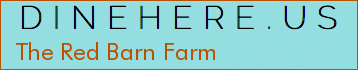 The Red Barn Farm