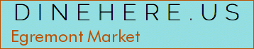 Egremont Market