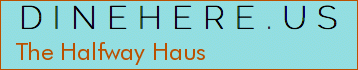 The Halfway Haus