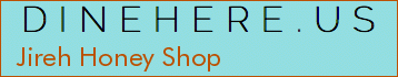 Jireh Honey Shop