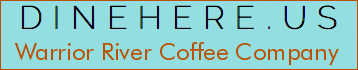 Warrior River Coffee Company