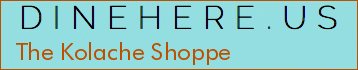 The Kolache Shoppe