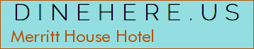 Merritt House Hotel