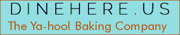 The Ya-hoo! Baking Company