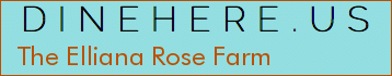 The Elliana Rose Farm