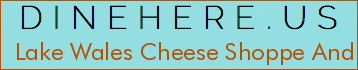 Lake Wales Cheese Shoppe And Deli