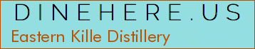 Eastern Kille Distillery