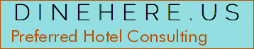 Preferred Hotel Consulting