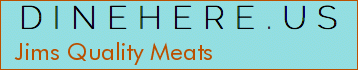 Jims Quality Meats