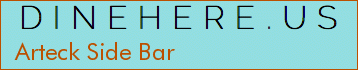 Arteck Side Bar