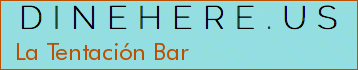 La Tentación Bar