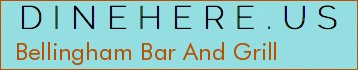 Bellingham Bar And Grill