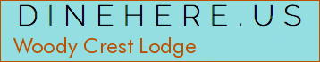 Woody Crest Lodge
