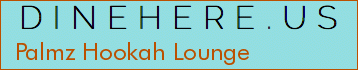 Palmz Hookah Lounge