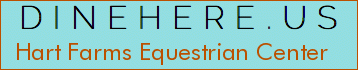 Hart Farms Equestrian Center