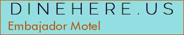 Embajador Motel
