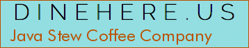 Java Stew Coffee Company