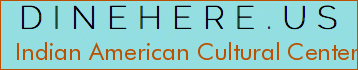 Indian American Cultural Center