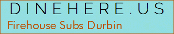 Firehouse Subs Durbin