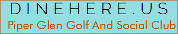 Piper Glen Golf And Social Club