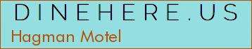 Hagman Motel