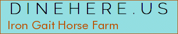 Iron Gait Horse Farm