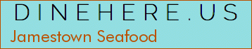 Jamestown Seafood