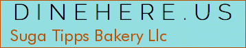 Suga Tipps Bakery Llc