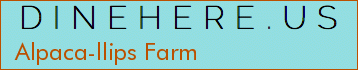 Alpaca-llips Farm