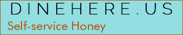 Self-service Honey