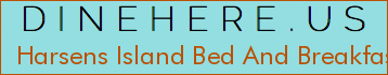 Harsens Island Bed And Breakfast